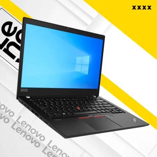 LENOVO THINKPAD T14 G1 AMD Ryzen™ 7 PRO 4750U 512GB SSD 16GB RAM 14″ TOUCHSCREEN W11PRO - Imagen 2
