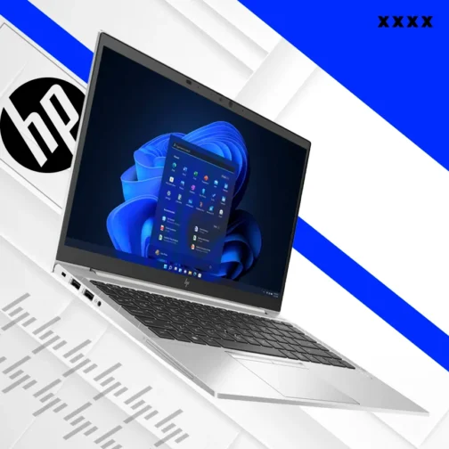 HP ELITEBOOK 840 G8 Intel® Core™ i5 11va 256GB SSD 16GB RAM 14″ W11PRO - Imagen 3