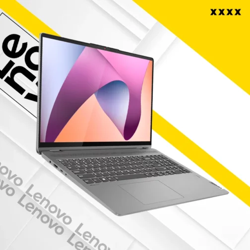 LENOVO FLEX5 16ABR8 2en1 AMD Ryzen™ 7 7730U 512GB SSD 16GB RAM 16″ TOUCHSCREEN W11 - Imagen 2
