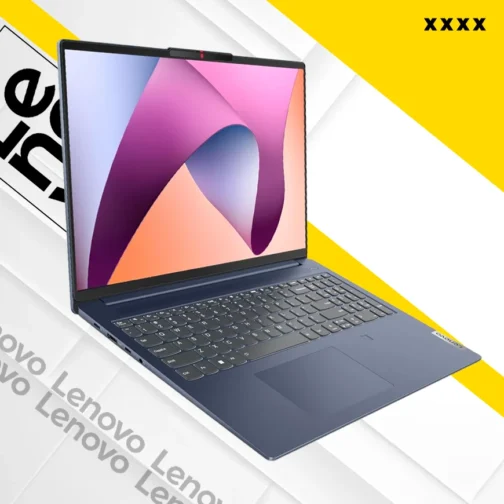 LENOVO SLIM 5 16AHP9 AMD Ryzen™ 5 8645HS 512GB SSD 16GB RAM 16″ WIN11 - Imagen 3