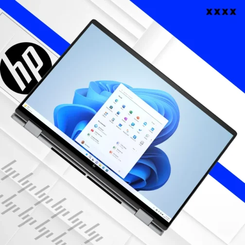 HP ENVY X360 16-AD0023 2en1 AMD Ryzen™ 7 8840HS 1TB SSD 16GB RAM 16″ WUXGA TOUCHSCREEN W11 - Imagen 2