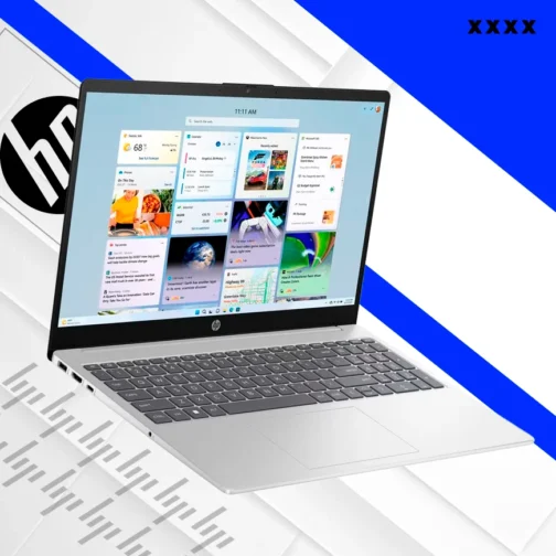 HP PAVILION 16-AF0067 Intel® Core™ Ultra 7 155U 1TB SSD 16GB RAM 16″ WUXGA W11PRO - Imagen 2