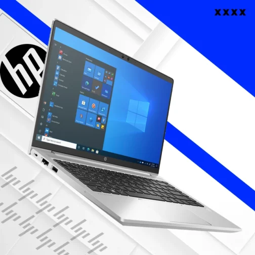 HP PROBOOK 640 G8 Intel® Core™ i7 11va 512GB SSD 16GB RAM 14″ W11 PRO - Imagen 2
