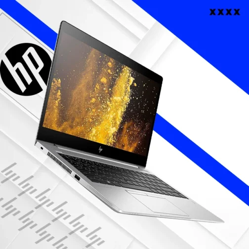 HP ELITEBOOK 840 G5 Intel® Core™ i7 8va 256GB SSD 16GB RAM 14″ W11Pro TOUCHSCREEN - Imagen 2