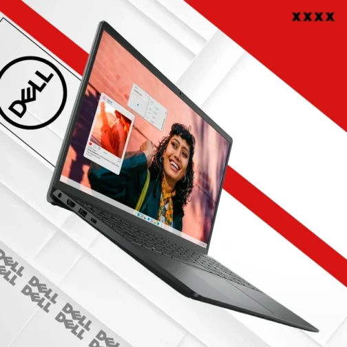 DELL INSPIRON 3530 Intel® Core™ i7 13va 512GB SSD 16GB RAM 15.6″ W11PRO TOUCHSCREEN - Imagen 2
