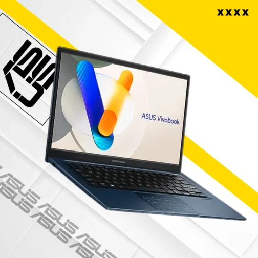 ASUS VIVOBOOK X1404VA Intel® Core™ i7 13va 512GB SSD 24GB RAM 14″ W11 - Imagen 2