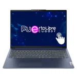 LENOVO SLIM 5 16AHP9 AMD Ryzen™ 5 8645HS 512GB SSD 16GB RAM 16″ WIN11