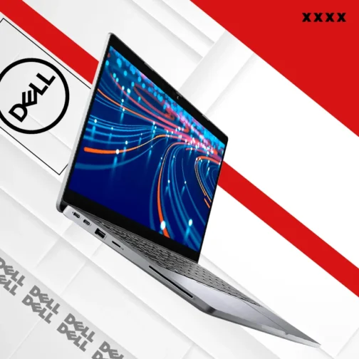 DELL LATITUDE 5320 Intel® Core™ i7 11va 256GB SSD 16GB RAM 13.3″ W11PRO - Imagen 2
