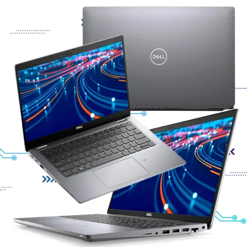 DELL LATITUDE 5320 Intel® Core™ i7 11va 256GB SSD 16GB RAM 13.3″ W11PRO - Imagen 3