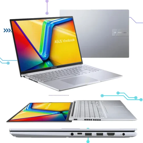 ASUS VIVOBOOK F1605VA Intel® Core™ i9 13va 1TB SSD 16RAM 16″ W11 - Imagen 3