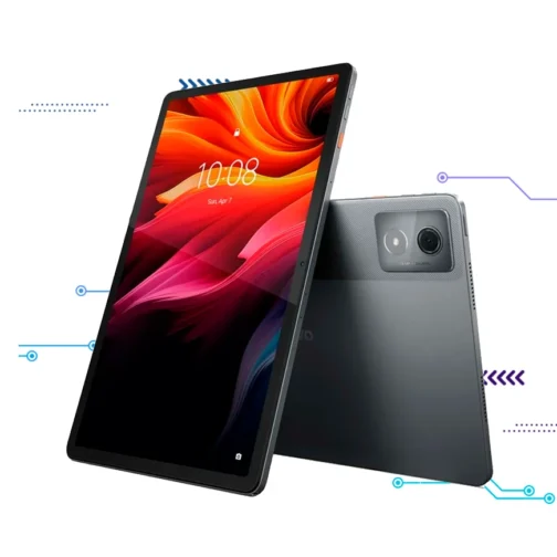 LENOVO TAB K11 128GB SSD + 8GB RAM 11" WUXGA TOUCHSCREEN ANDROID 4G-LTE TABLET - Imagen 3