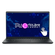DELL INSPIRON 3535 AMD Ryzen™ 7 7730U 512GB SSD 16GB RAM 15.6" FHD TOUCH W11