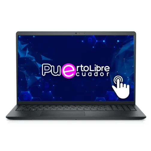 DELL INSPIRON 3535 AMD Ryzen™ 7 7730U 512GB SSD 16GB RAM 15.6" FHD TOUCH W11