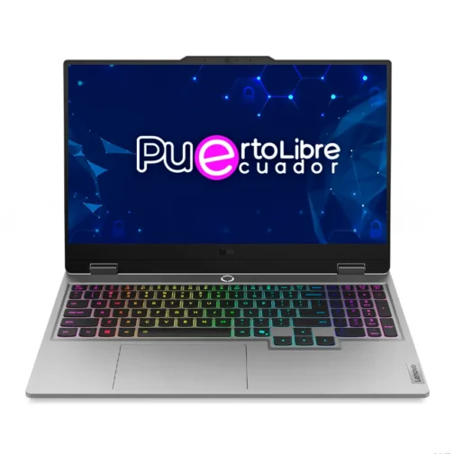 Lenovo LOQ 15AHP10 GAMING AMD Ryzen™ 7 250 1TB SSD 16GB RAM 15.6″ WIN 11 NVIDIA® RTX5050 8GB