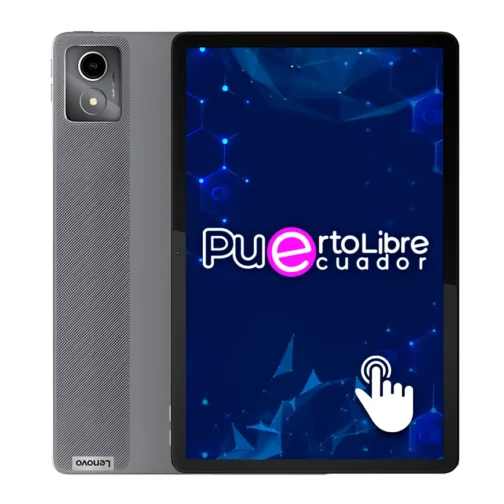 LENOVO TAB K11 128GB SSD + 8GB RAM 11" WUXGA TOUCHSCREEN ANDROID 4G-LTE TABLET