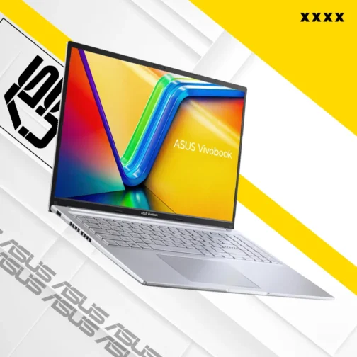 ASUS VIVOBOOK F1605VA Intel® Core™ i9 13va 1TB SSD 16RAM 16″ W11 - Imagen 2