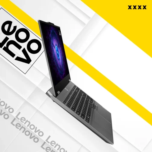 LENOVO LOQ 15IRX9 GAMING Intel® Core™ i7 13va 1TB SSD 16GB RAM 15.6″ W11 NVIDIA® RTX3050 6GB - Imagen 2