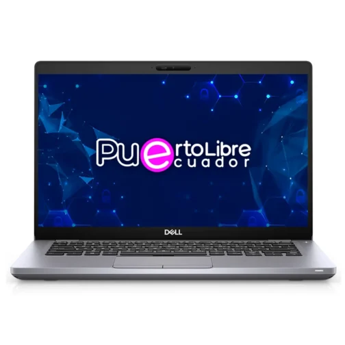 DELL LATITUDE 5410 Intel® Core™ i5 10ma 256GB SSD 16GB RAM 14” W11PRO