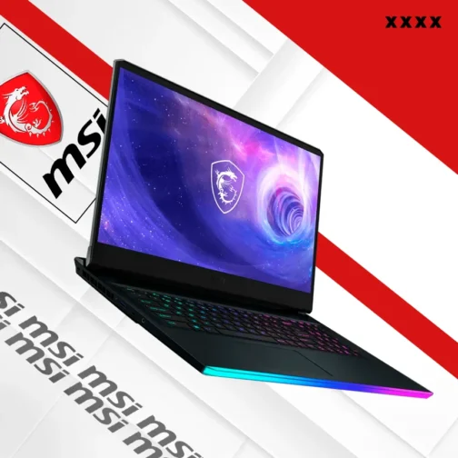 MSI Raider GE76 GAMING Intel® Core™ i9 12va 1TB SSD 16GB RAM 17.3″ WIN 11 NVIDIA® RTX3060 6GB - Imagen 2