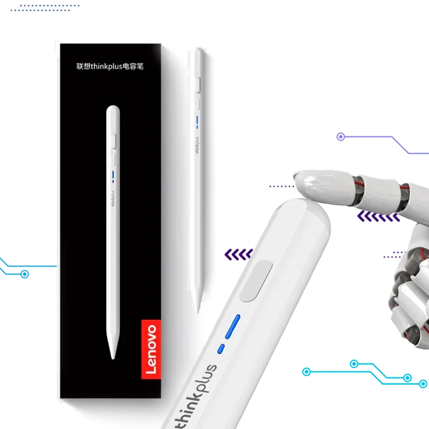 Lapiz Optico Lenovo Thinkplus - Imagen 3