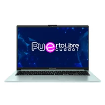 ASUS VIVOBOOK E1504GA Intel® Core™ i3-N305 128GB SSD 8GB RAM 15.6" FHD