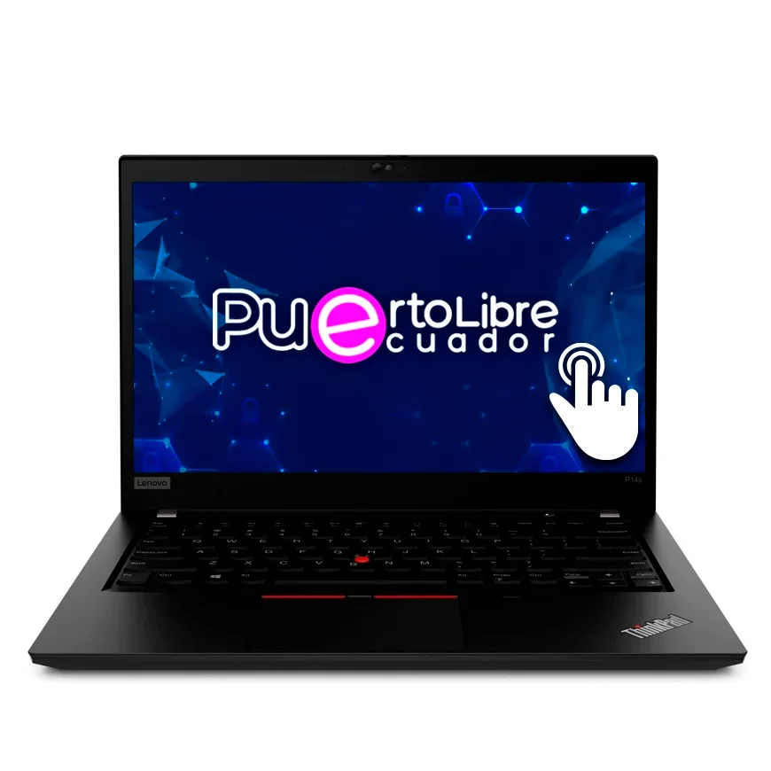 LENOVO THINKPAD P14S GEN2 AMD Ryzen™ 7 PRO 5850U 256GB SSD 16GB RAM 14" FHD TOUCH W11PRO