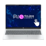 HP OMNIBOOK 5 Intel® Core™ Ultra 7 255U  1TB SSD 16GB RAM 16″ TOUCHSCREEN W11