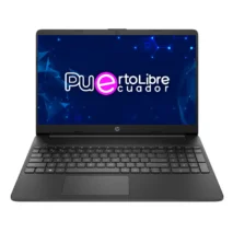 HP 15-DY2207 Intel® Core™ i3 11VA 256GB SSD 8GB RAM 15.6″ HD WIN11