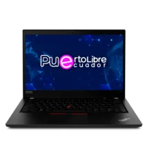 LENOVO THINKPAD P14S GEN2 AMD Ryzen™ 7 PRO 5850U 256GB SSD 16GB RAM 14" FHD TOUCH W11PRO