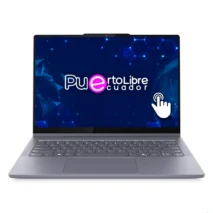 LENOVO 5 14IAL10 2en1 Intel® Core™ Ultra 7 255U 512GB SSD 16GB RAM 14″ TOUCH WIN11