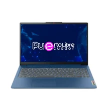 LENOVO SLIM3 15IAN8 Intel® Core™ i3-N305 256GB SSD 8GB RAM 15.6″ WIN11