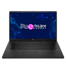 HP 17-CN3068 Intel® Core™ i5 13-1334U 512GB SSD 16GB RAM 17.3″ WIN 11