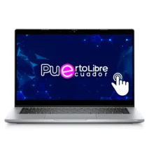 DELL LATITUDE 5320 Intel® Core™ i5 11va 256GB SSD 16GB RAM 13.3″ TOUCH W11PRO