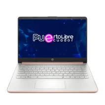 HP 14 Intel® N150 128GB SSD 4GB RAM 14″ FHD WIN 11