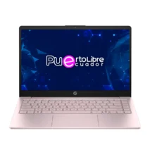 HP 14-EP2011 Intel® N150 128GB SSD UFS 4GB RAM HD 14” WIN11