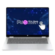 HP OMNIBOOK 5 FLIP Intel® Core™ 7 150U 512GB SSD 16GB RAM 14” TOUCH WIN11