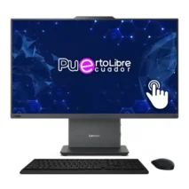 LENOVO THINKCENTRE Neo 50a Gen5 ALL IN ONE Intel® Core™ i7 13620H 1TB SSD 16GB RAM 27″ FHD WIN 11PRO