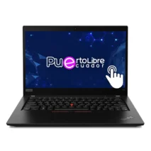 LENOVO THINKPAD X13 AMD Ryzen™ 7 PRO 4750U 512GB SSD 16GB RAM 13.3" FHD TOUCH WIN 11 PRO