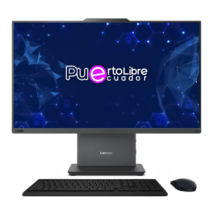 LENOVO THINKCENTRE Neo 50a Gen5 ALL IN ONE Intel® Core™ i7 13620H 1TB SSD 16GB RAM 23.8″ FHD WIN 11PRO