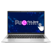 HP ELITEBOOK 840 G8 Intel® Core™ i5 11va 256GB SSD 16GB RAM 14″ TOUCH W11PRO