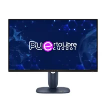 Dell Monitor Alienware GAMING 27" QHD (2460x1440) - GAMER