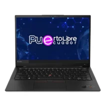 LENOVO THINKPAD X1 Carbon 9tn GEN Intel® Core™ i7-1185G7 512GB SSD 32GB RAM 14" FHD W11PRO