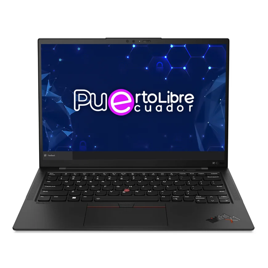 LENOVO THINKPAD X1 Carbon 9tn GEN Intel® Core™ i7-1185G7 512GB SSD 32GB RAM 14" FHD W11PRO