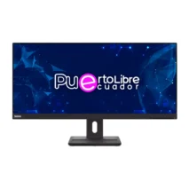 LENOVO Monitor ThinkVision E29w-20 29" UltraWide WFHD (2560x1080) IPS LED