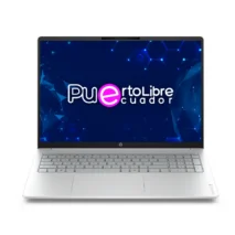 HP OmniBook 3 16-BU0179 Intel® Core™ Ultra 7 255U 512GB SSD 16GB RAM 16" WUXGA W11
