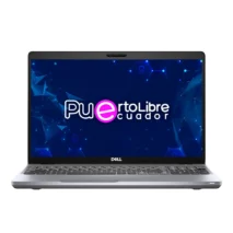 Dell Latitude 5511 Core™ i7 10ma 256GB SSD 16GB RAM 15.6" WIN11 Pro