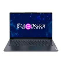 LENOVO SLIM 7 Intel® Core™ i5 10ma 256GB SSD 8GB RAM 14"Touch FHD WIN 11
