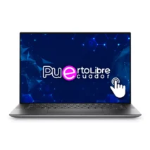 DELL PRECISION 5560 Intel®XEON W-11955M 512GB SSD 32GB RAM 15.6″ TOUCH UHD WIN 11 PRO